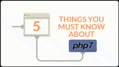 PHP 7安装使用体验之性能大提升,兼容