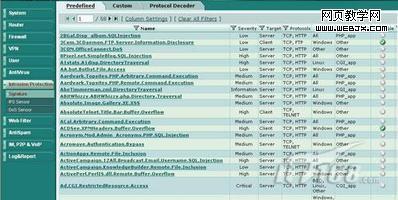 从断网事件分析DNS服务器拒绝服务攻击-网页教学网